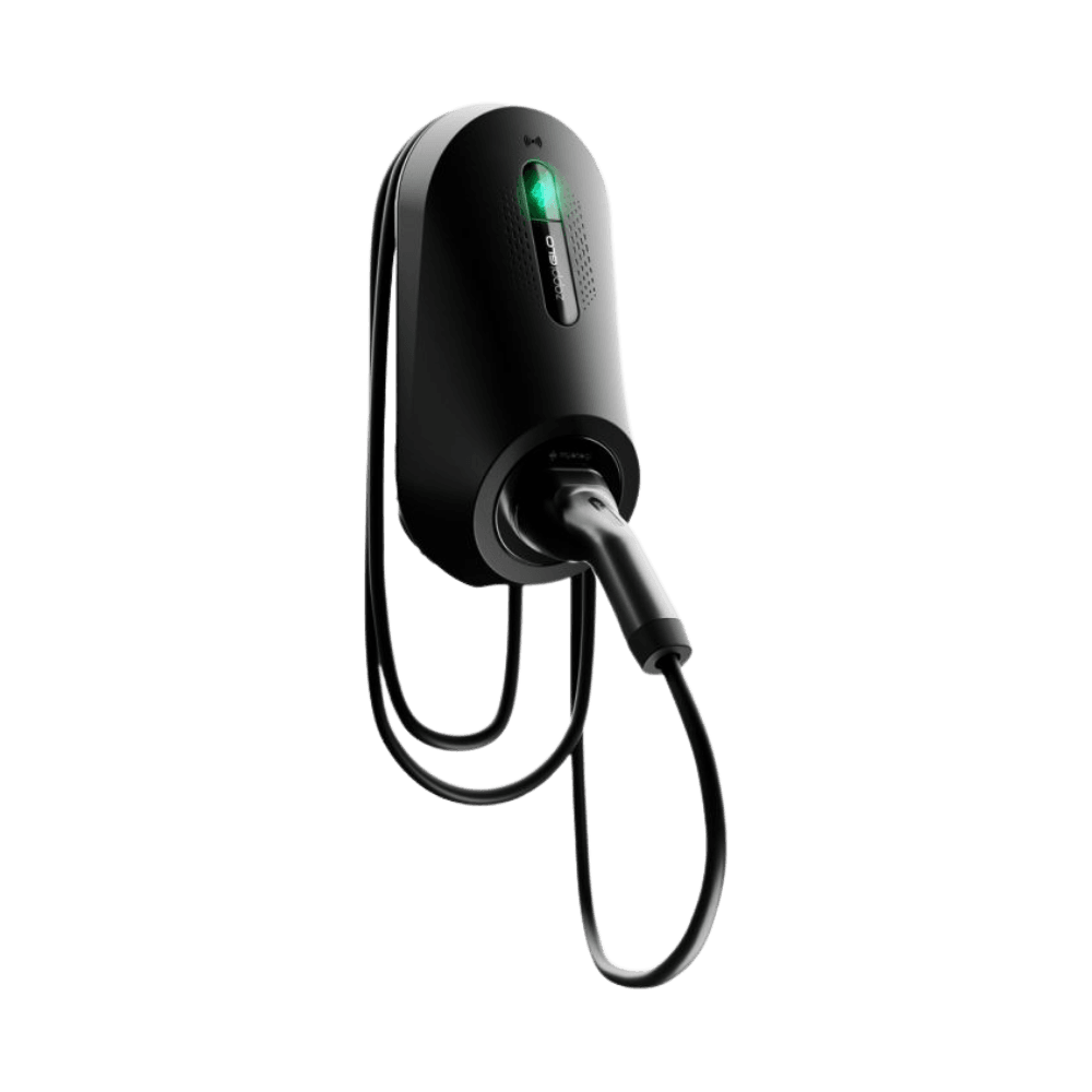 zappi GLO side-on