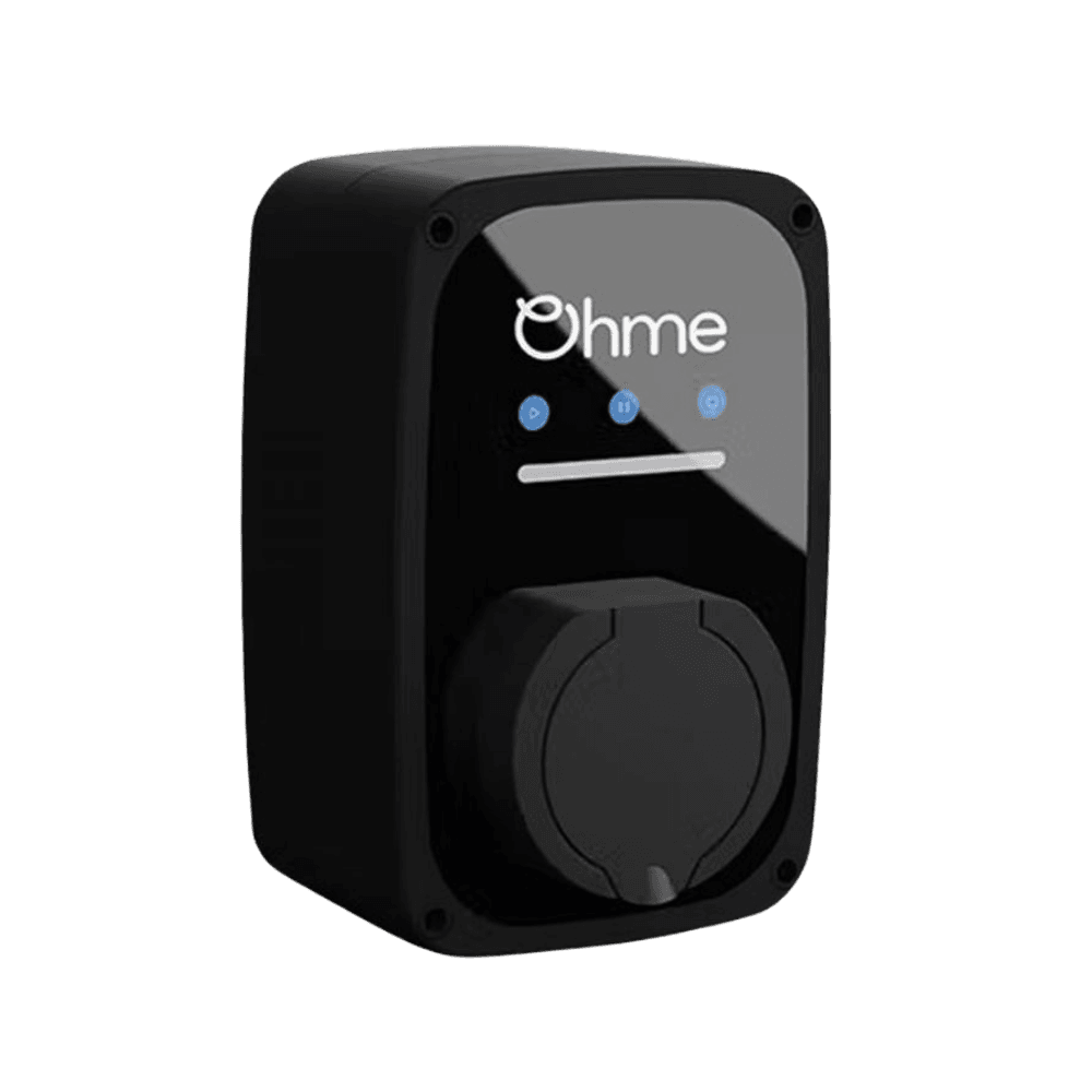 Ohme ePod Side on (left)