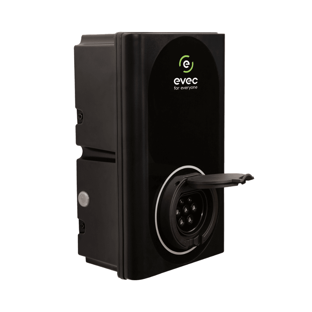 EVEC Home EV charger